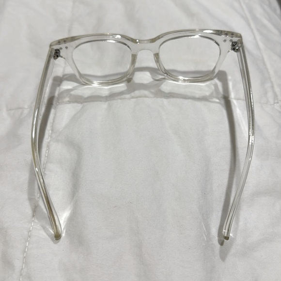 J.Crew Cape Blue-Light Glasses - Picture 4 of 4